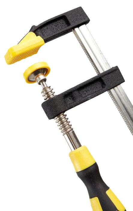 Falke skrutvinge 200 x 50 mm